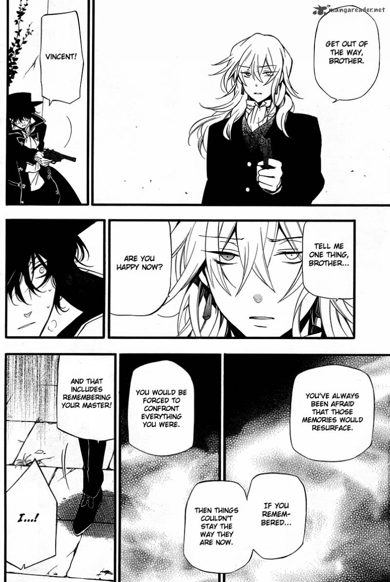 Pandora Hearts 65 41