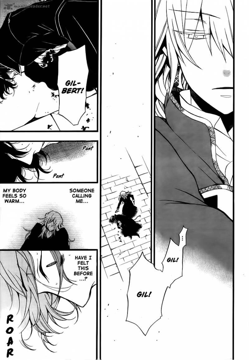 Pandora Hearts 65 53