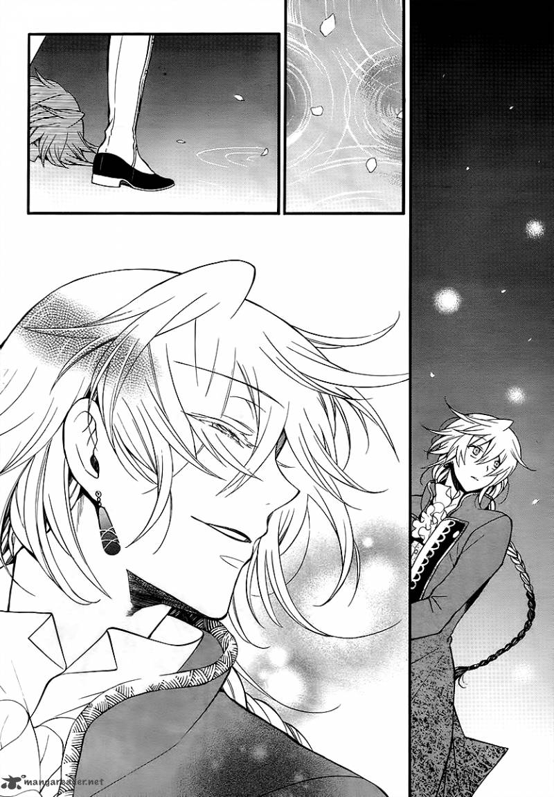 Pandora Hearts 65 66