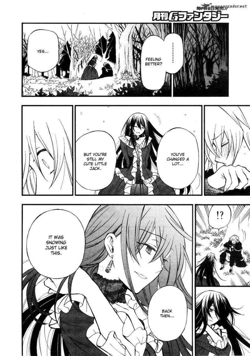 Pandora Hearts 67 28