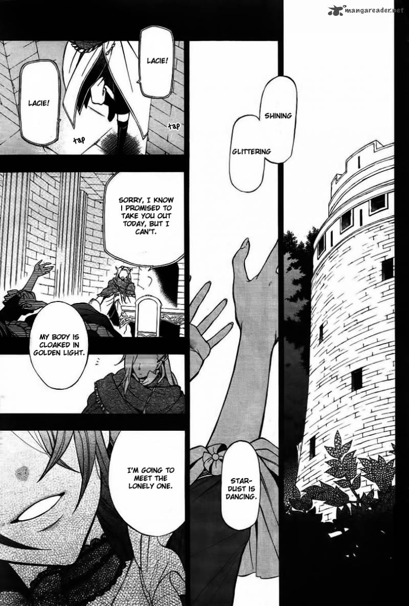 Pandora Hearts 67 4