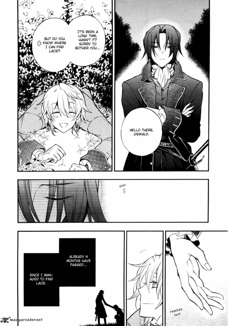 Pandora Hearts 68 11