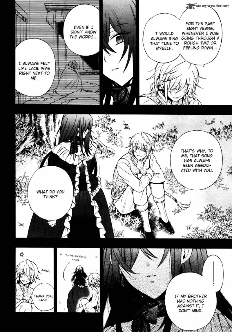 Pandora Hearts 72 5