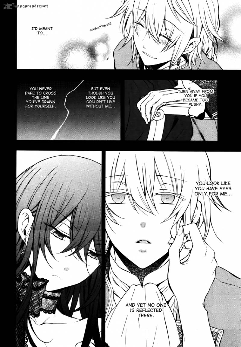 Pandora Hearts 72 9