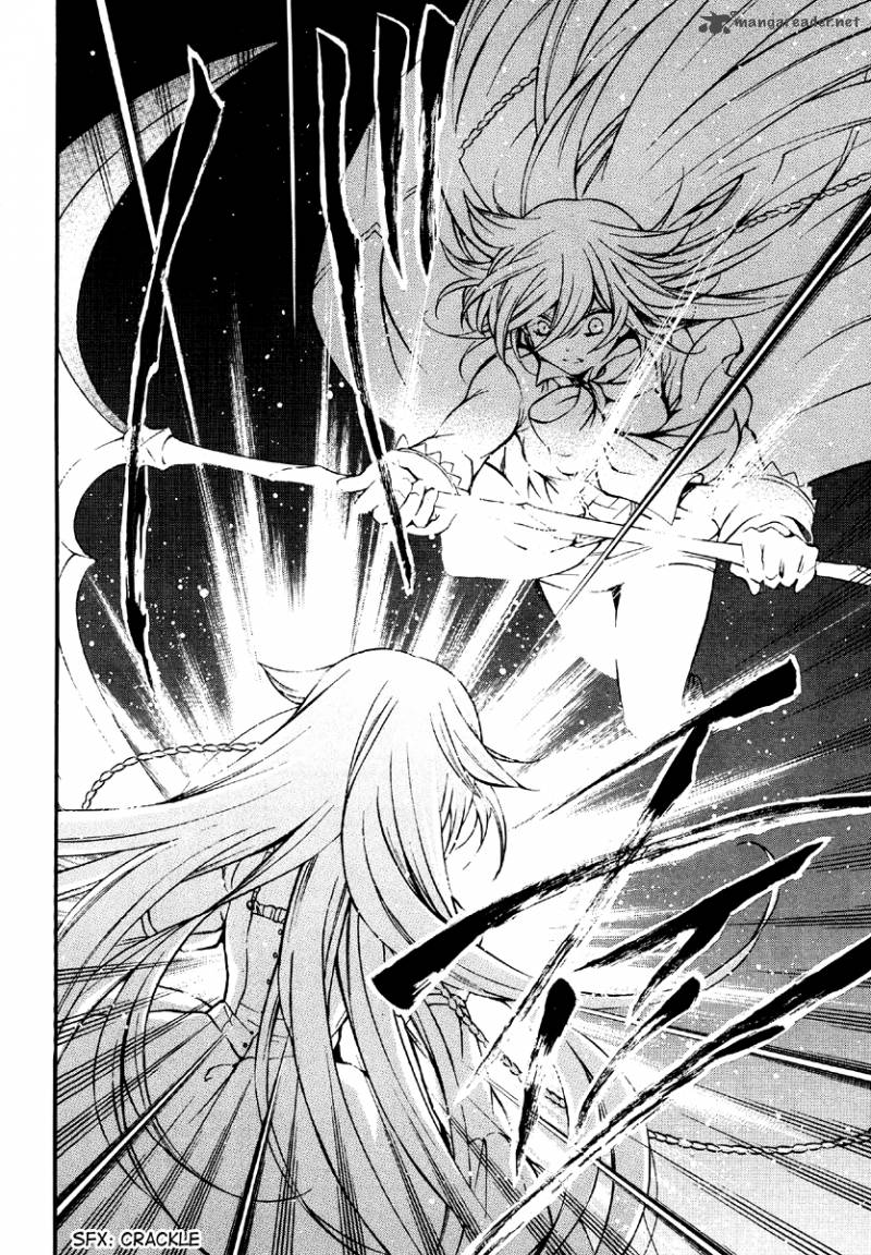 Pandora Hearts 77 6