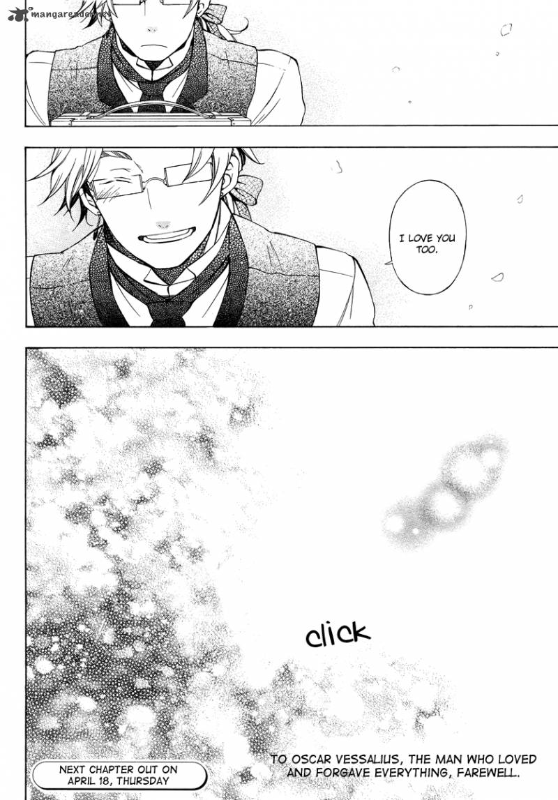 Pandora Hearts 82 3