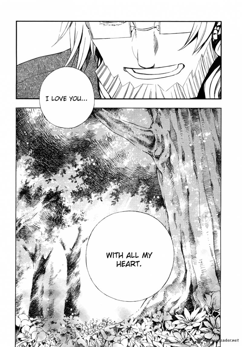 Pandora Hearts 82 42