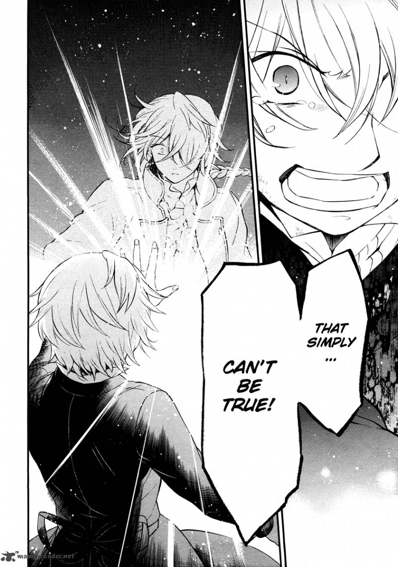 Pandora Hearts 82 49