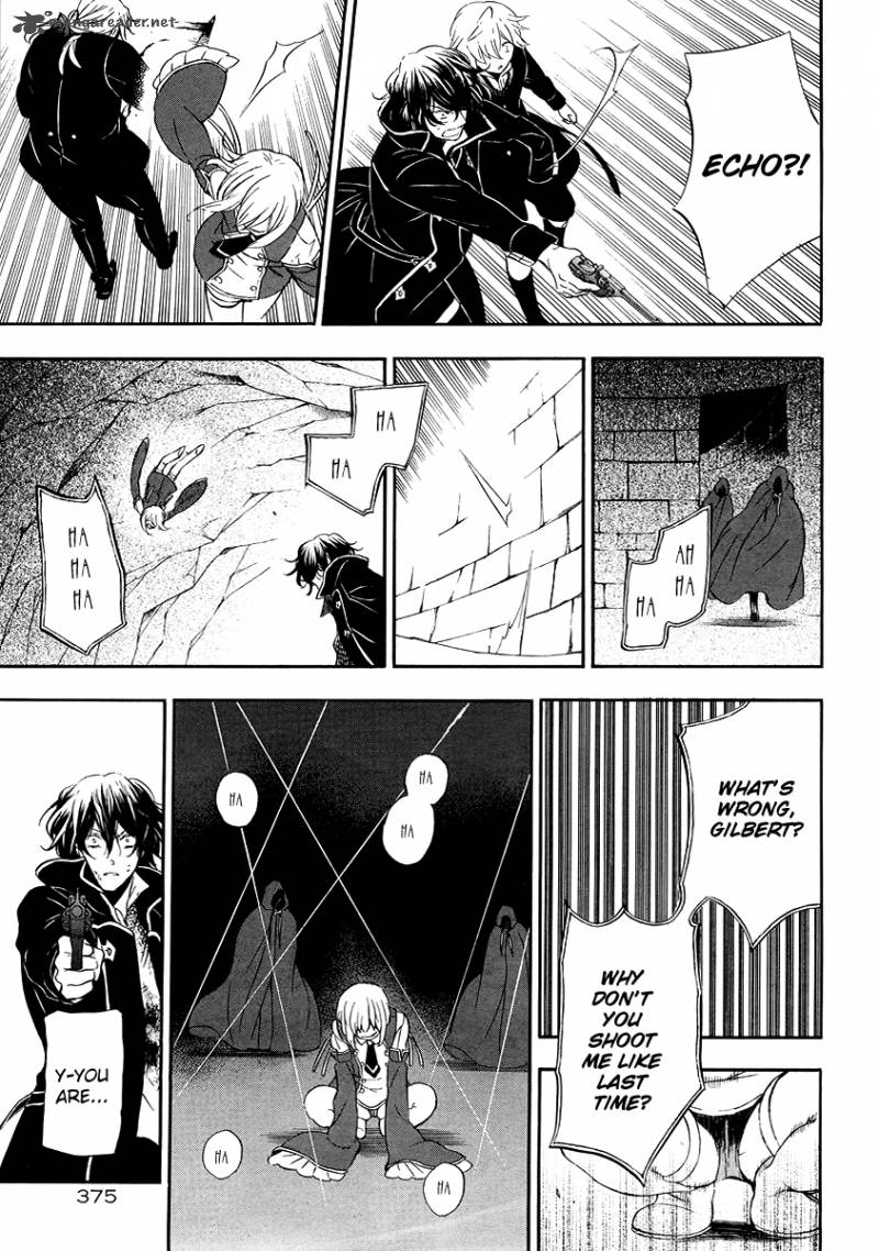 Pandora Hearts 82 59