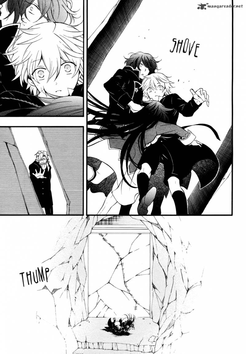 Pandora Hearts 82 61