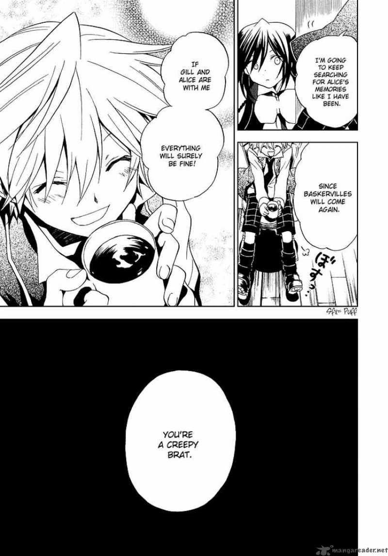 Pandora Hearts 9 20