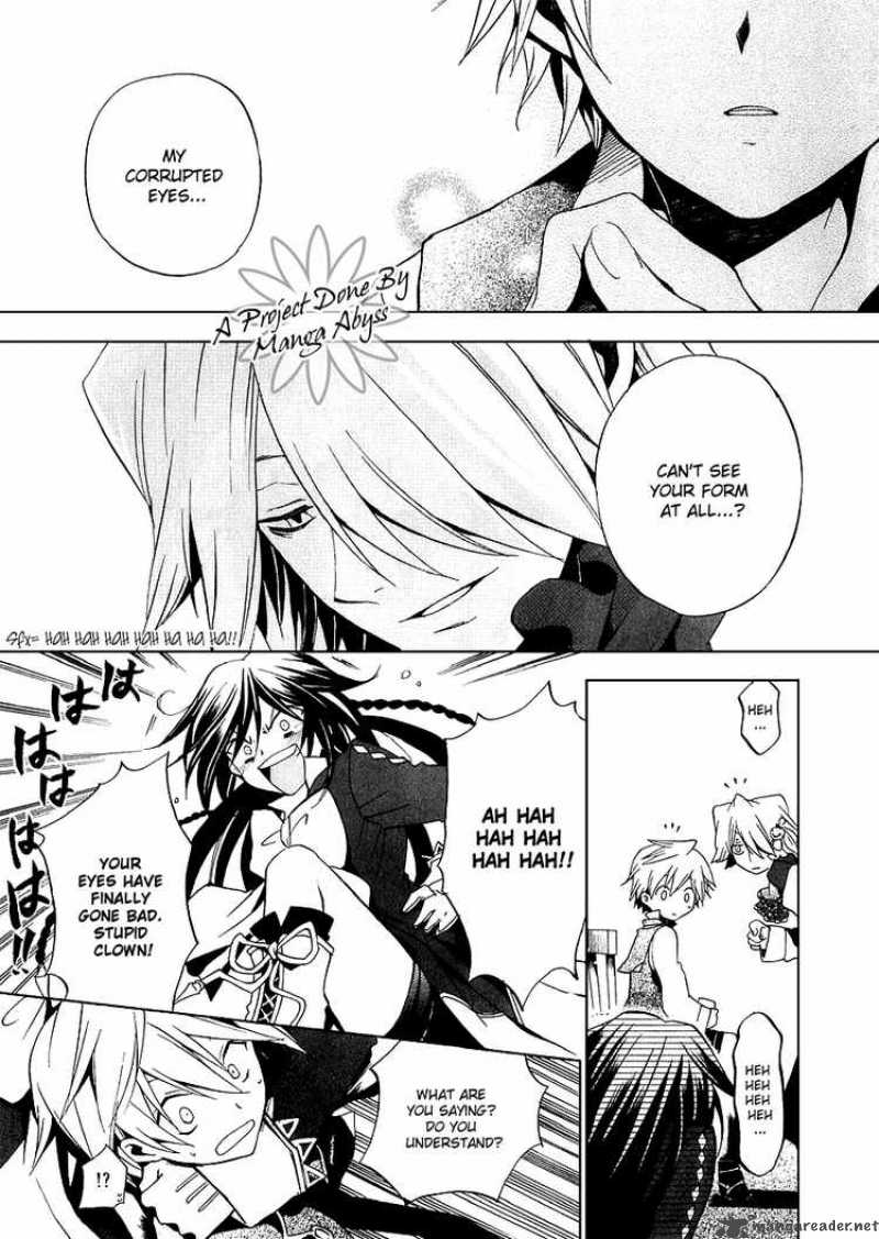 Pandora Hearts 9 24