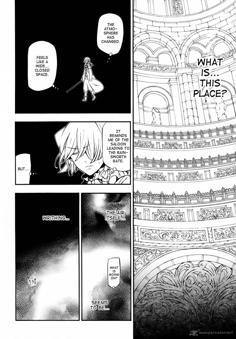 Pandora Hearts 90 41