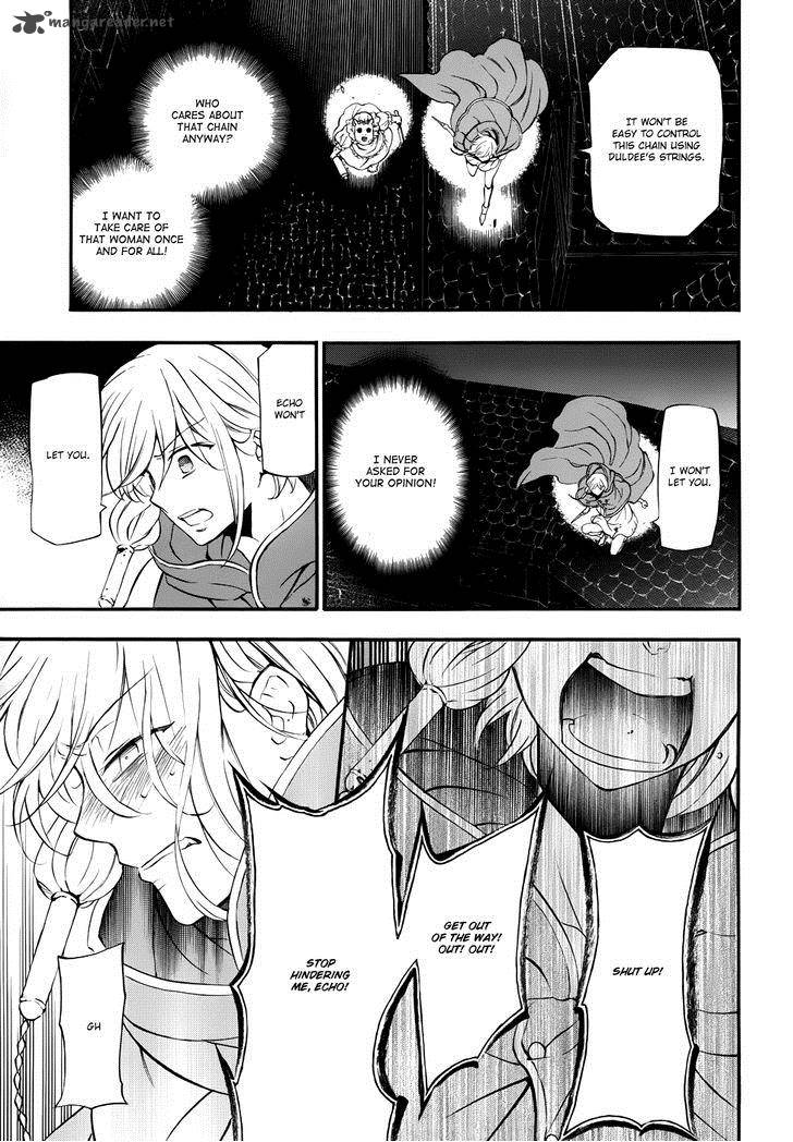 Pandora Hearts 91 48