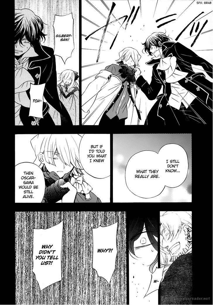 Pandora Hearts 92 3