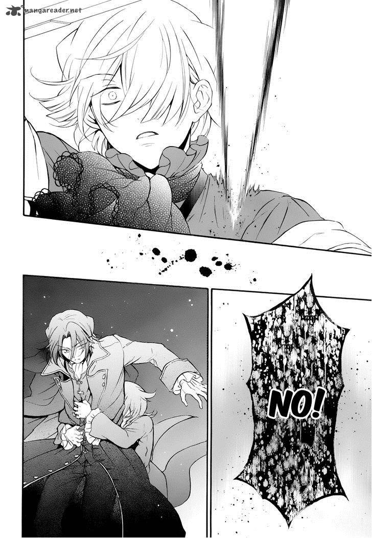 Pandora Hearts 92 48