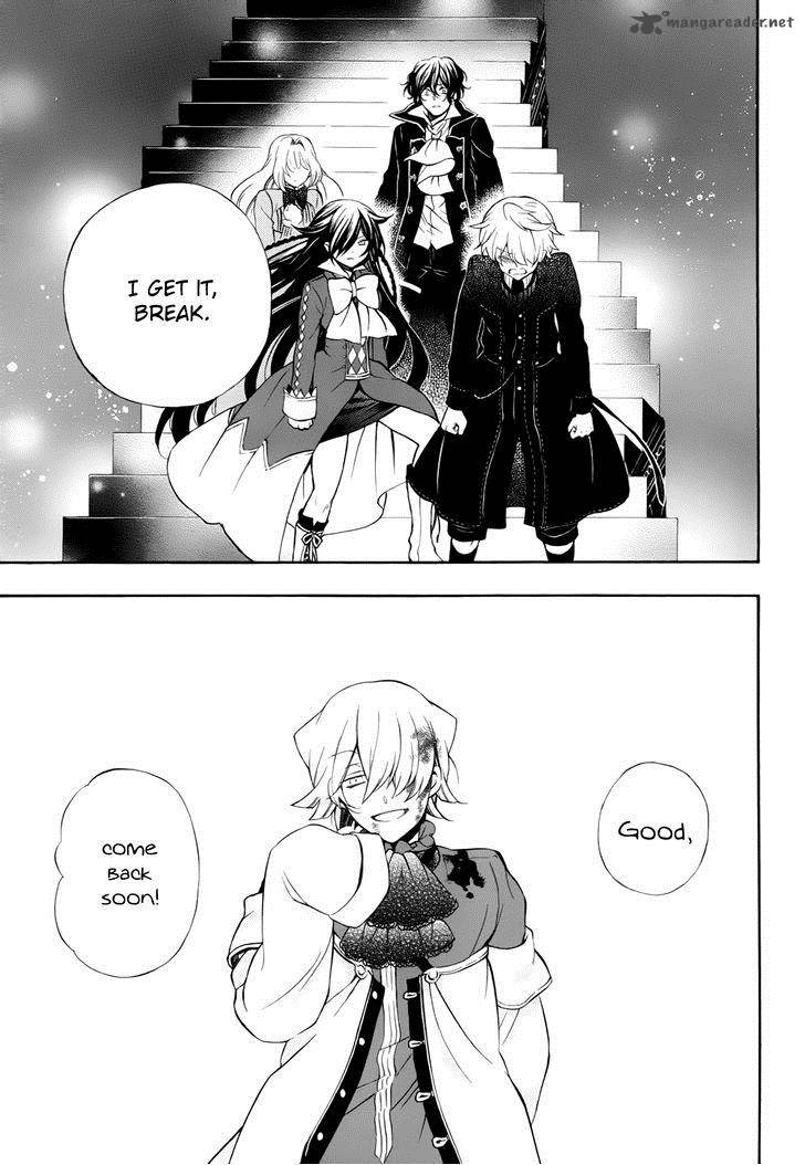 Pandora Hearts 92 64