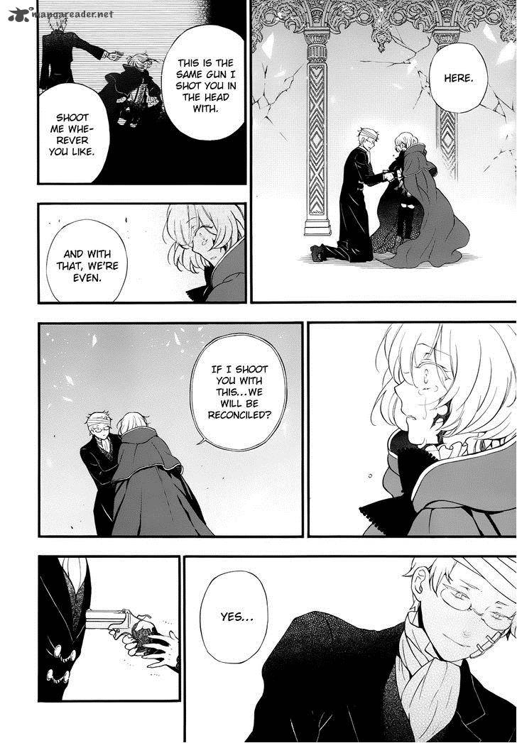 Pandora Hearts 93 19