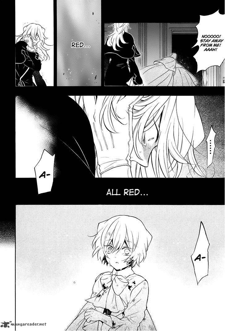 Pandora Hearts 95 16