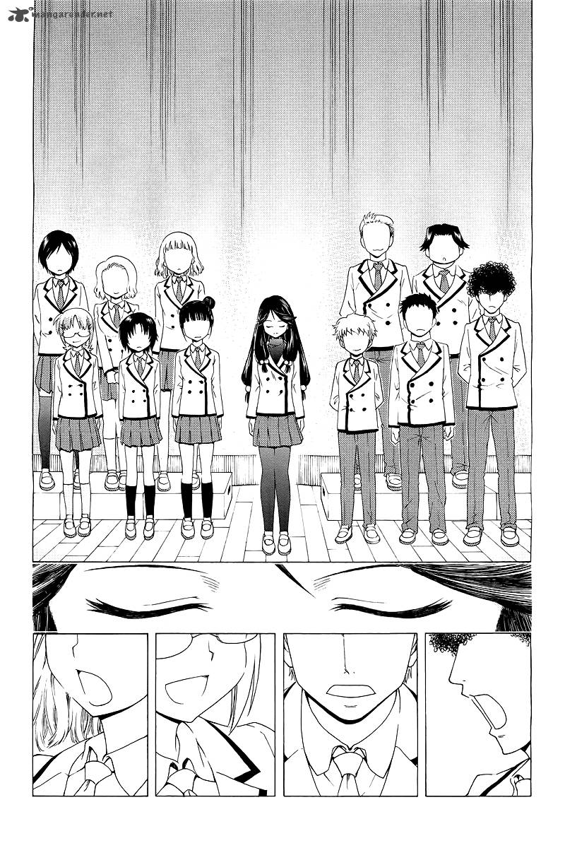 Papa No Iukoto O Kikinasai Sorairo No Hibiki 1 18
