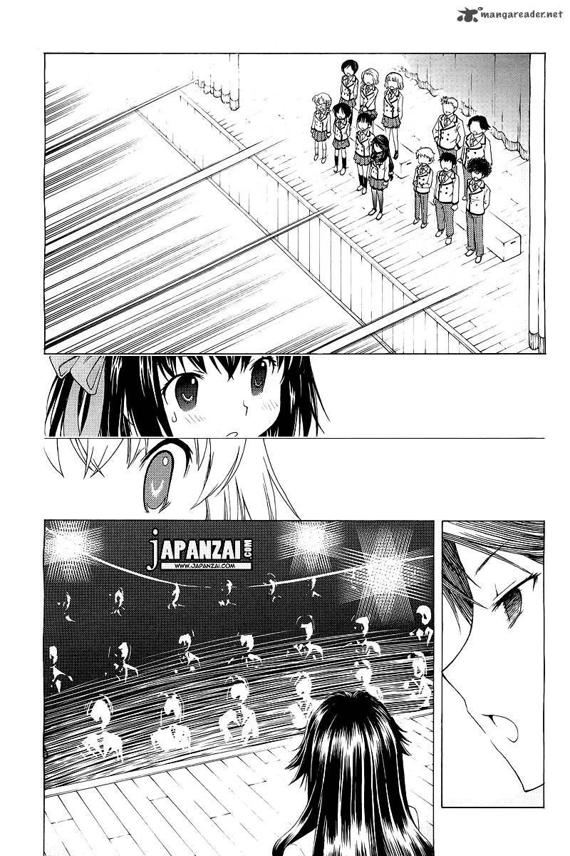 Papa No Iukoto O Kikinasai Sorairo No Hibiki 1 19