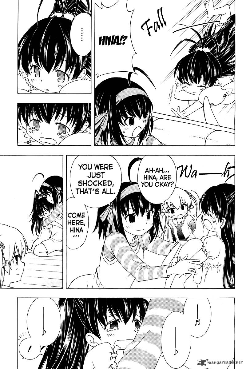 Papa No Iukoto O Kikinasai Sorairo No Hibiki 1 40