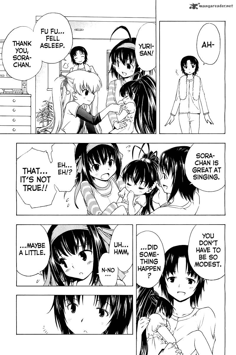 Papa No Iukoto O Kikinasai Sorairo No Hibiki 1 42