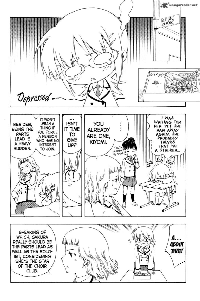 Papa No Iukoto O Kikinasai Sorairo No Hibiki 1 45
