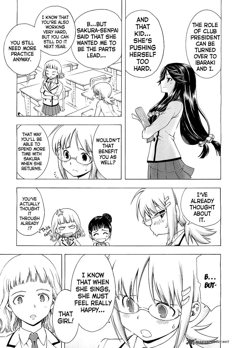 Papa No Iukoto O Kikinasai Sorairo No Hibiki 1 46