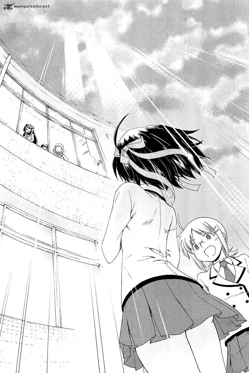 Papa No Iukoto O Kikinasai Sorairo No Hibiki 1 52