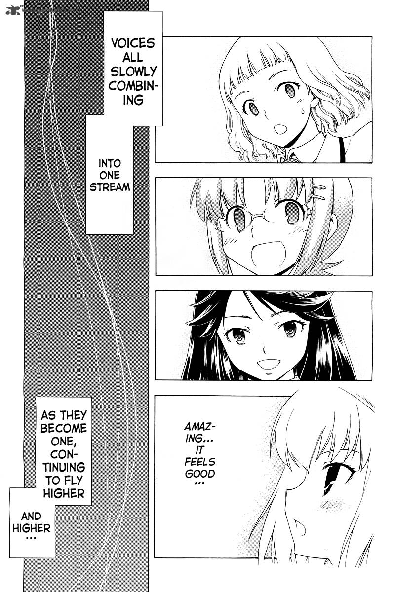 Papa No Iukoto O Kikinasai Sorairo No Hibiki 1 53