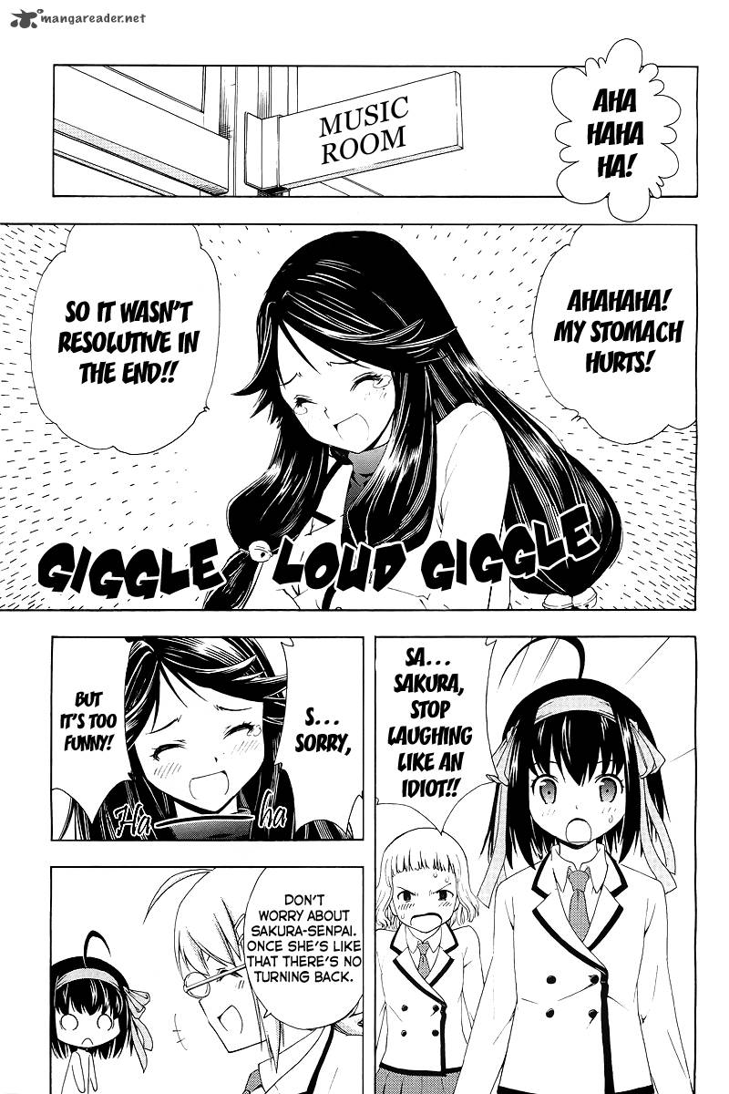 Papa No Iukoto O Kikinasai Sorairo No Hibiki 1 56