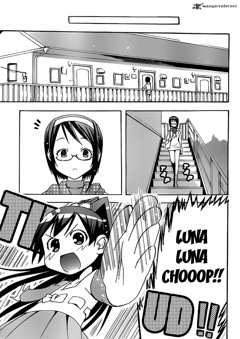 Papa No Iukoto O Kikinasai Takanashi No Hidamari 1 16