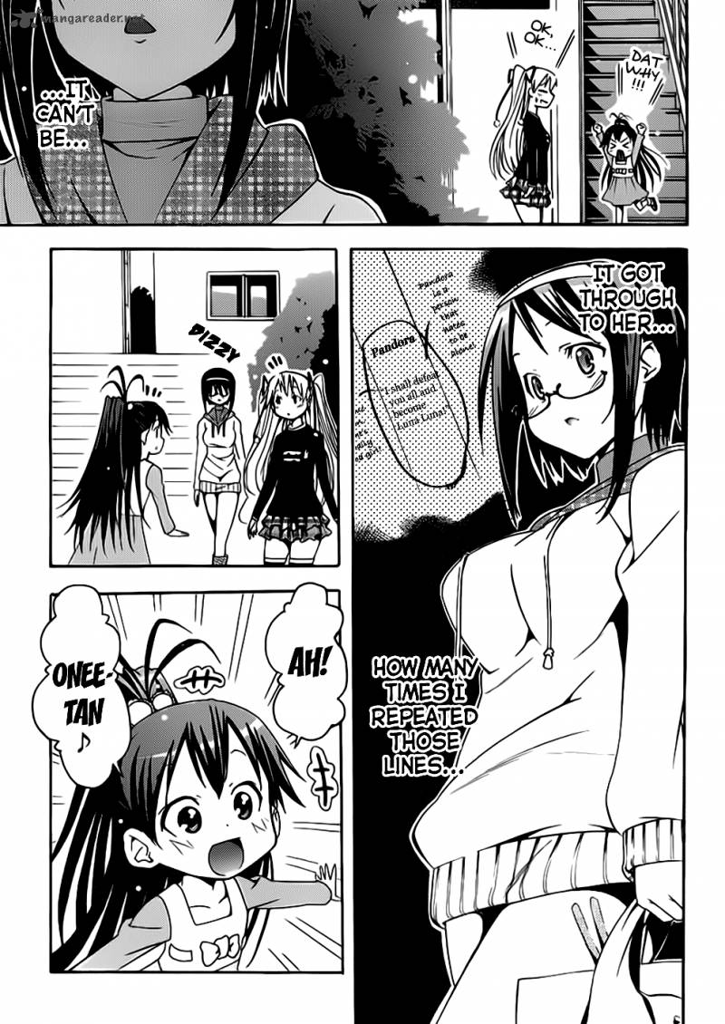 Papa No Iukoto O Kikinasai Takanashi No Hidamari 1 26