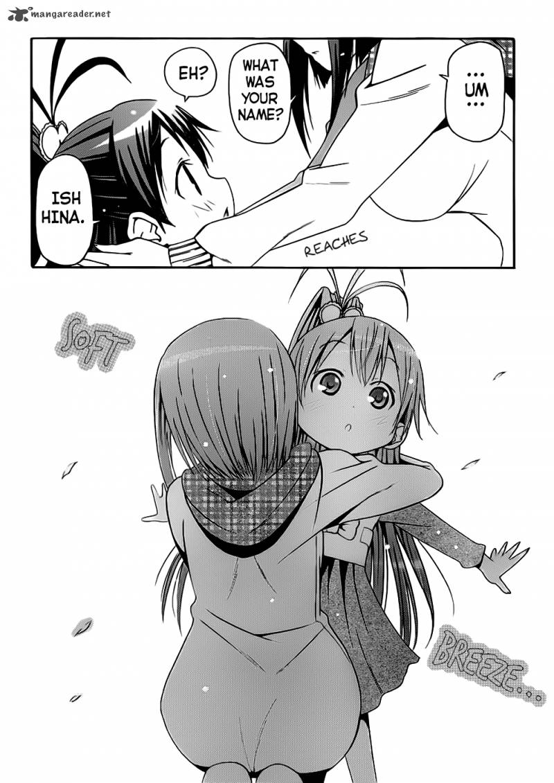 Papa No Iukoto O Kikinasai Takanashi No Hidamari 1 27
