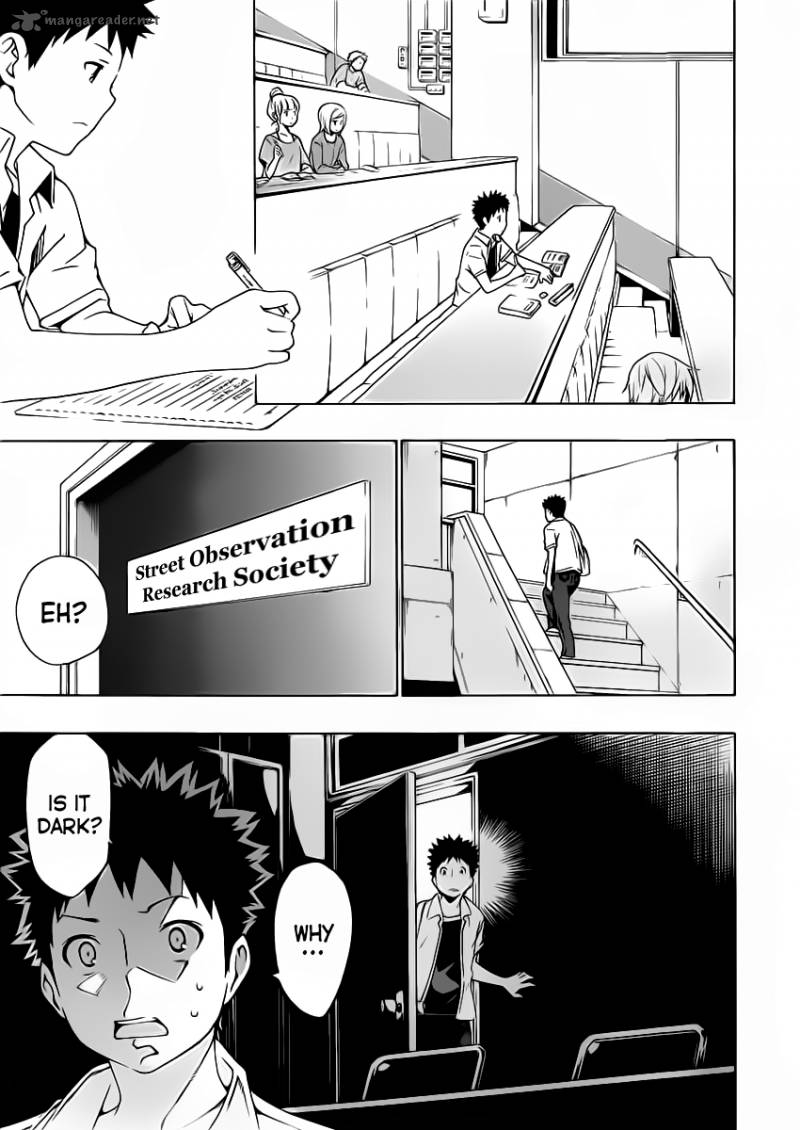Papa No Iukoto O Kikinasai Takanashi No Hidamari 10 22