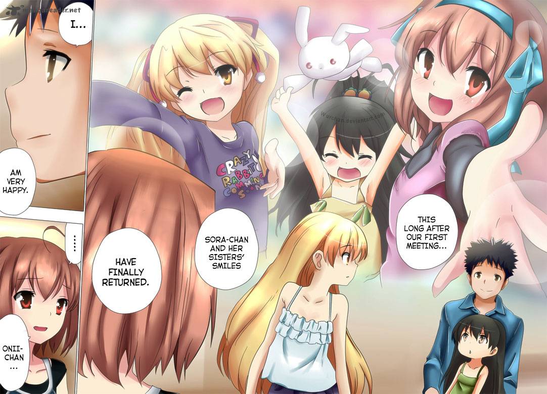 Papa No Iukoto O Kikinasai Takanashi No Hidamari 11 26