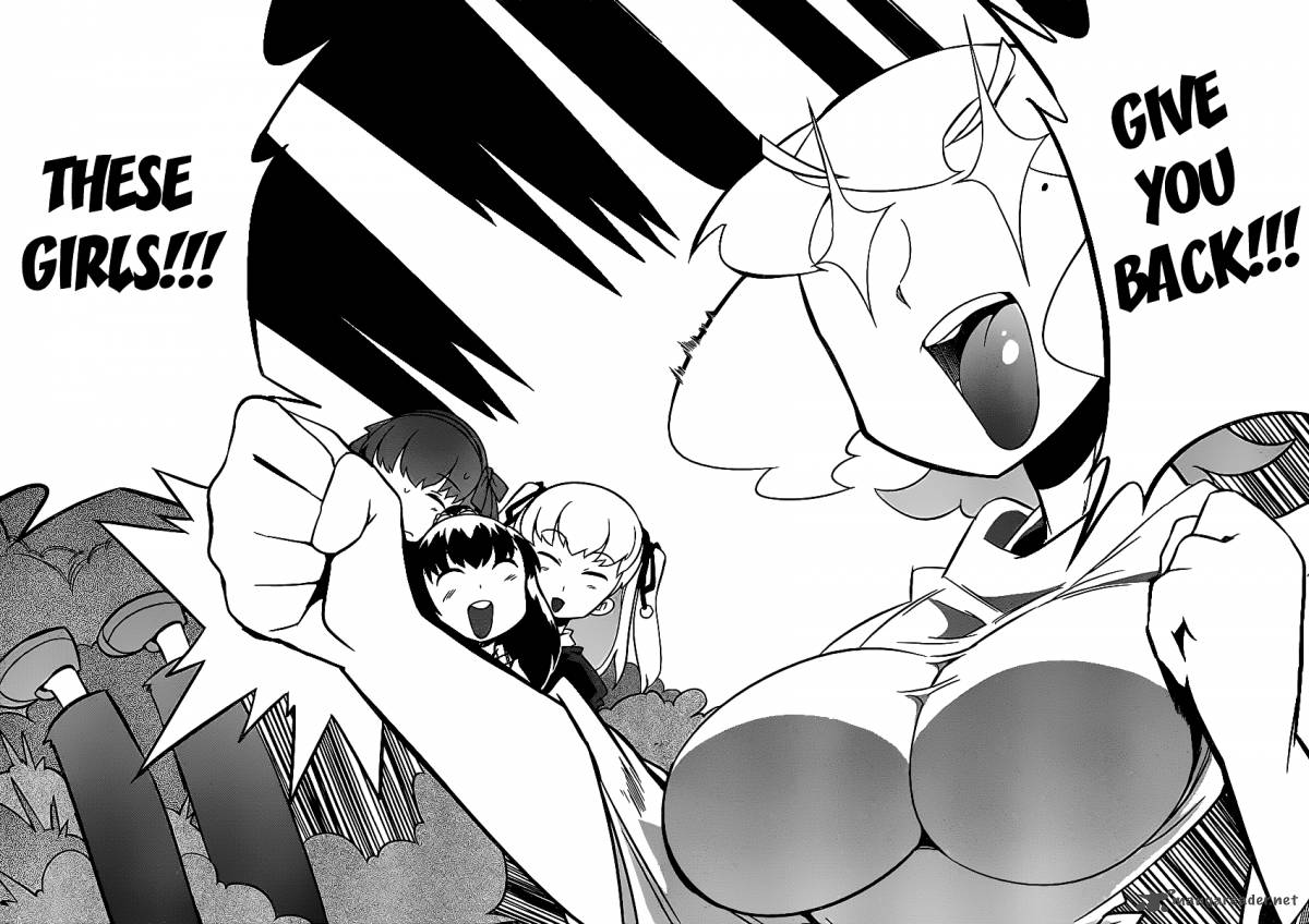 Papa No Iukoto O Kikinasai Takanashi No Hidamari 2 23