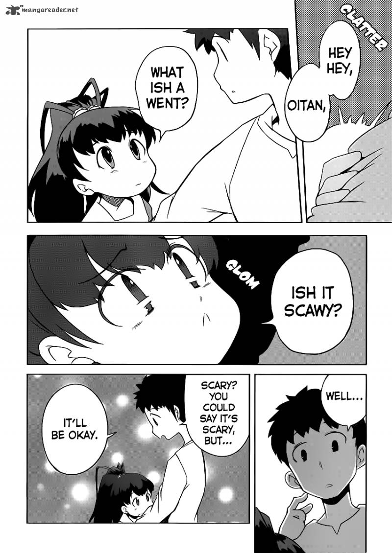 Papa No Iukoto O Kikinasai Takanashi No Hidamari 2 5