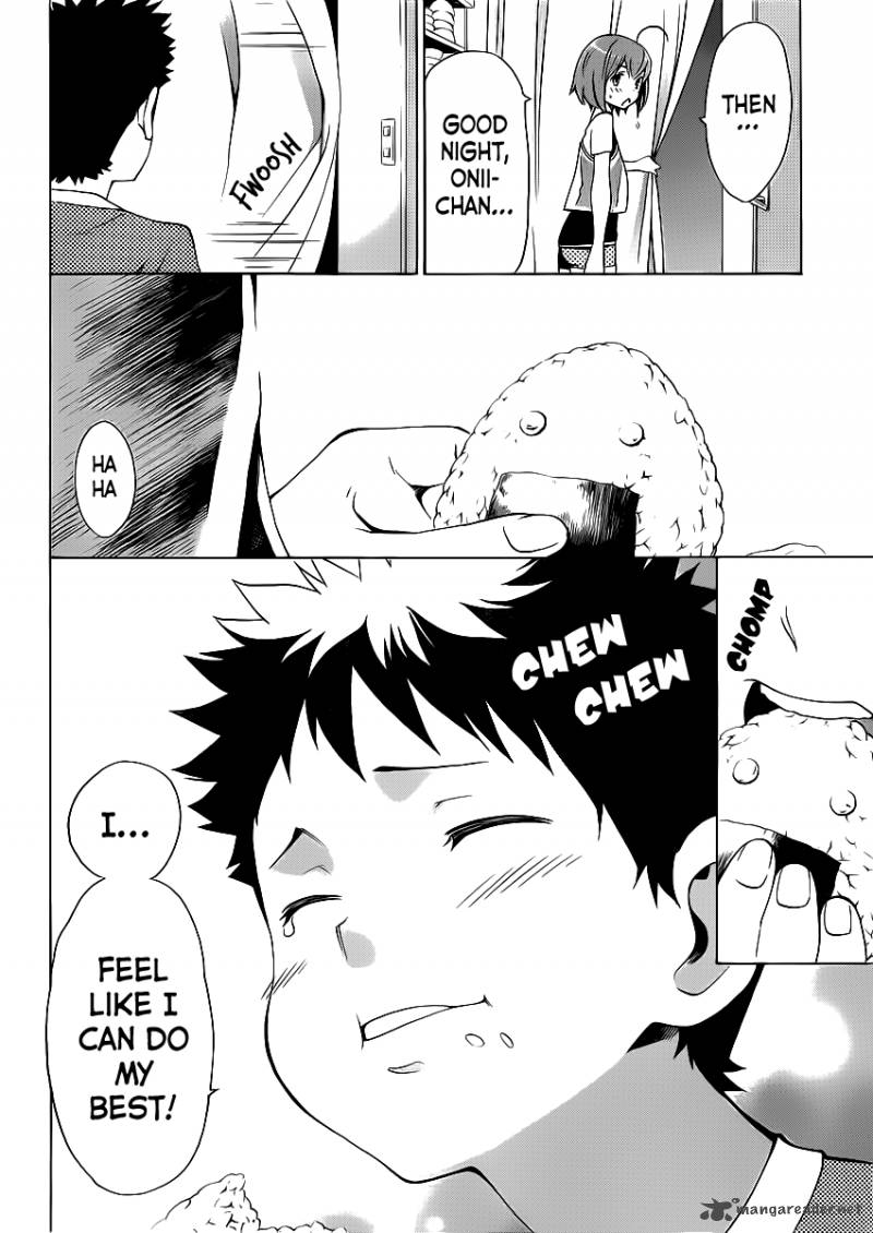 Papa No Iukoto O Kikinasai Takanashi No Hidamari 3 43