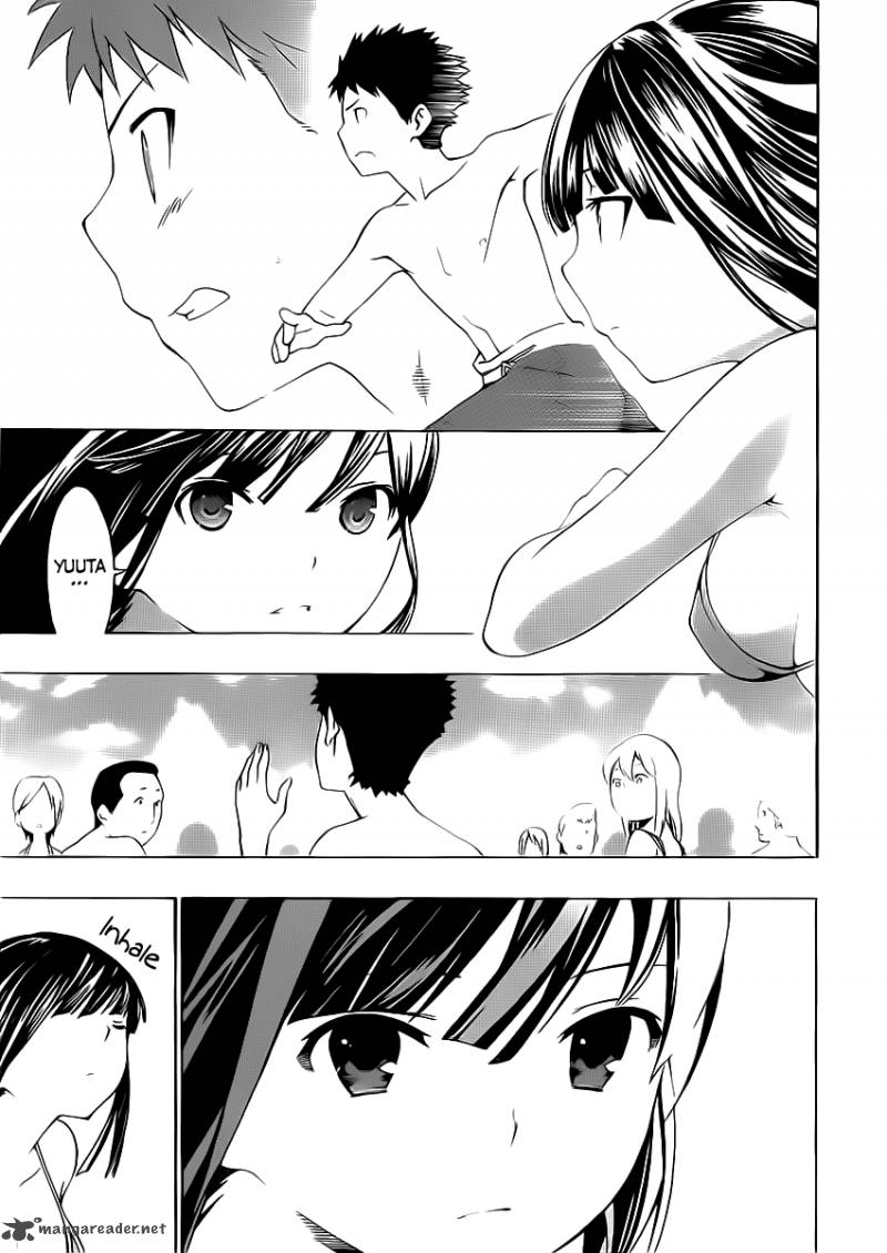 Papa No Iukoto O Kikinasai Takanashi No Hidamari 4 30