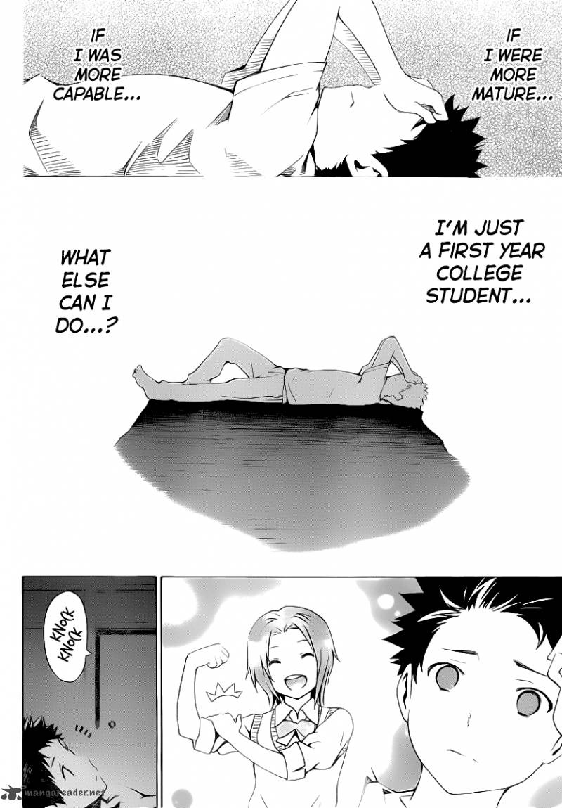 Papa No Iukoto O Kikinasai Takanashi No Hidamari 5 26