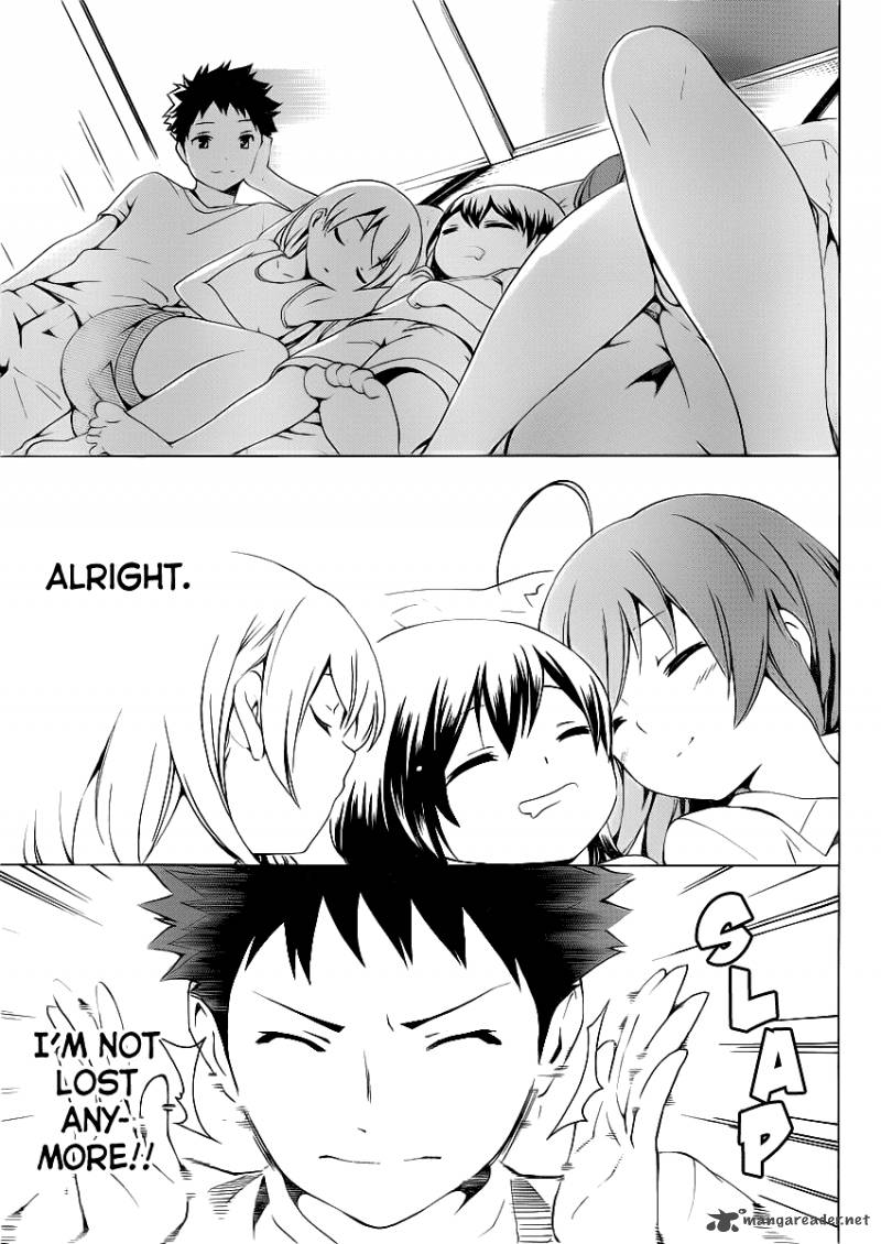 Papa No Iukoto O Kikinasai Takanashi No Hidamari 5 31