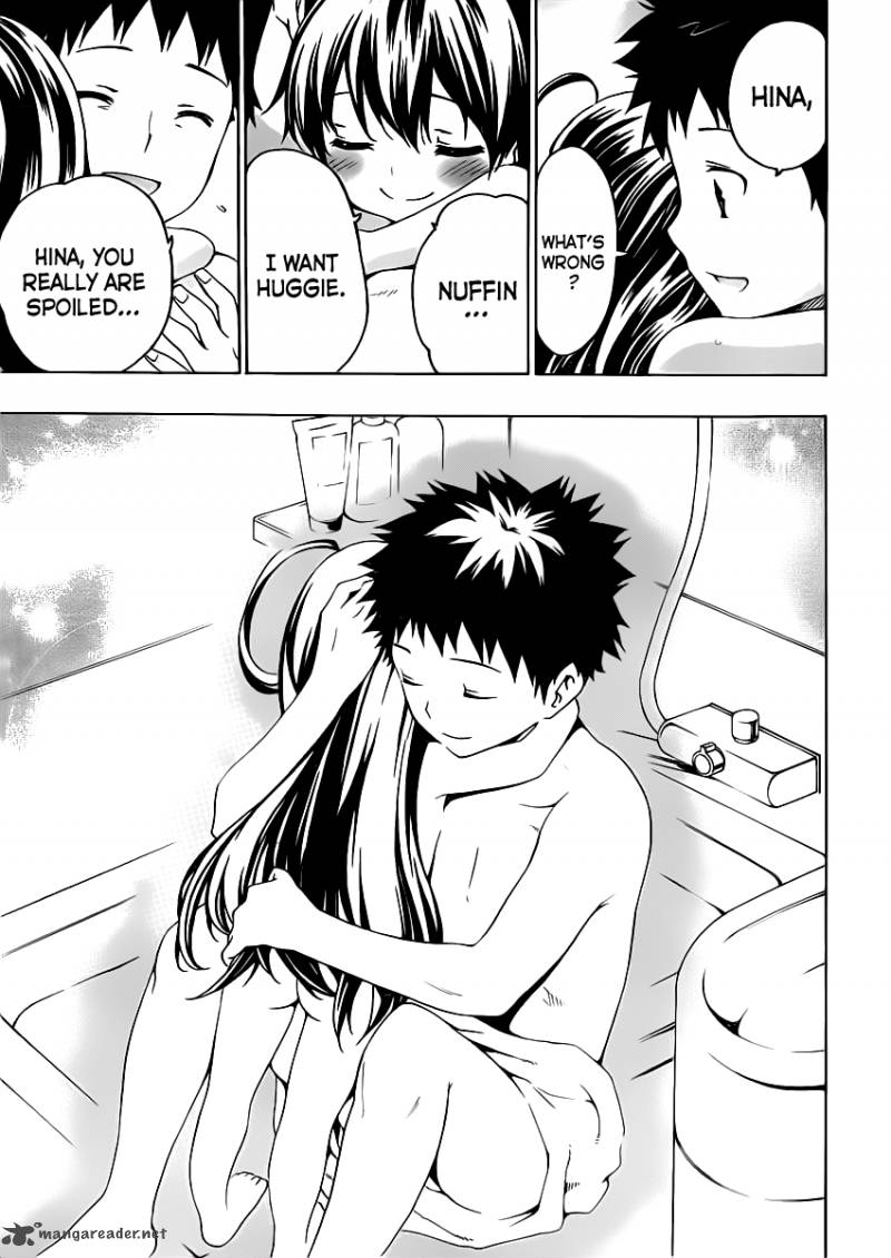 Papa No Iukoto O Kikinasai Takanashi No Hidamari 8 19