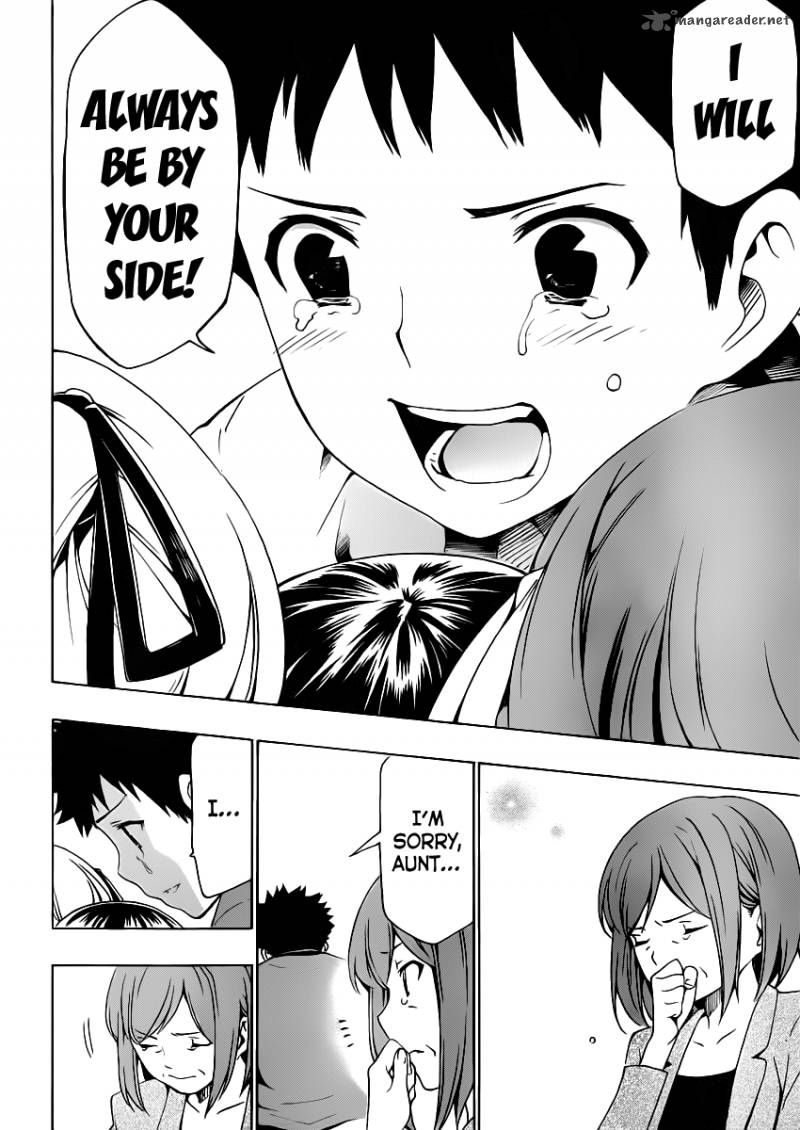 Papa No Iukoto O Kikinasai Takanashi No Hidamari 8 34
