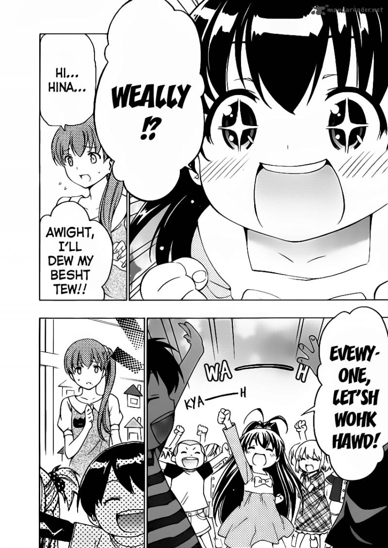 Papa No Iukoto O Kikinasai Takanashi No Hidamari 9 18
