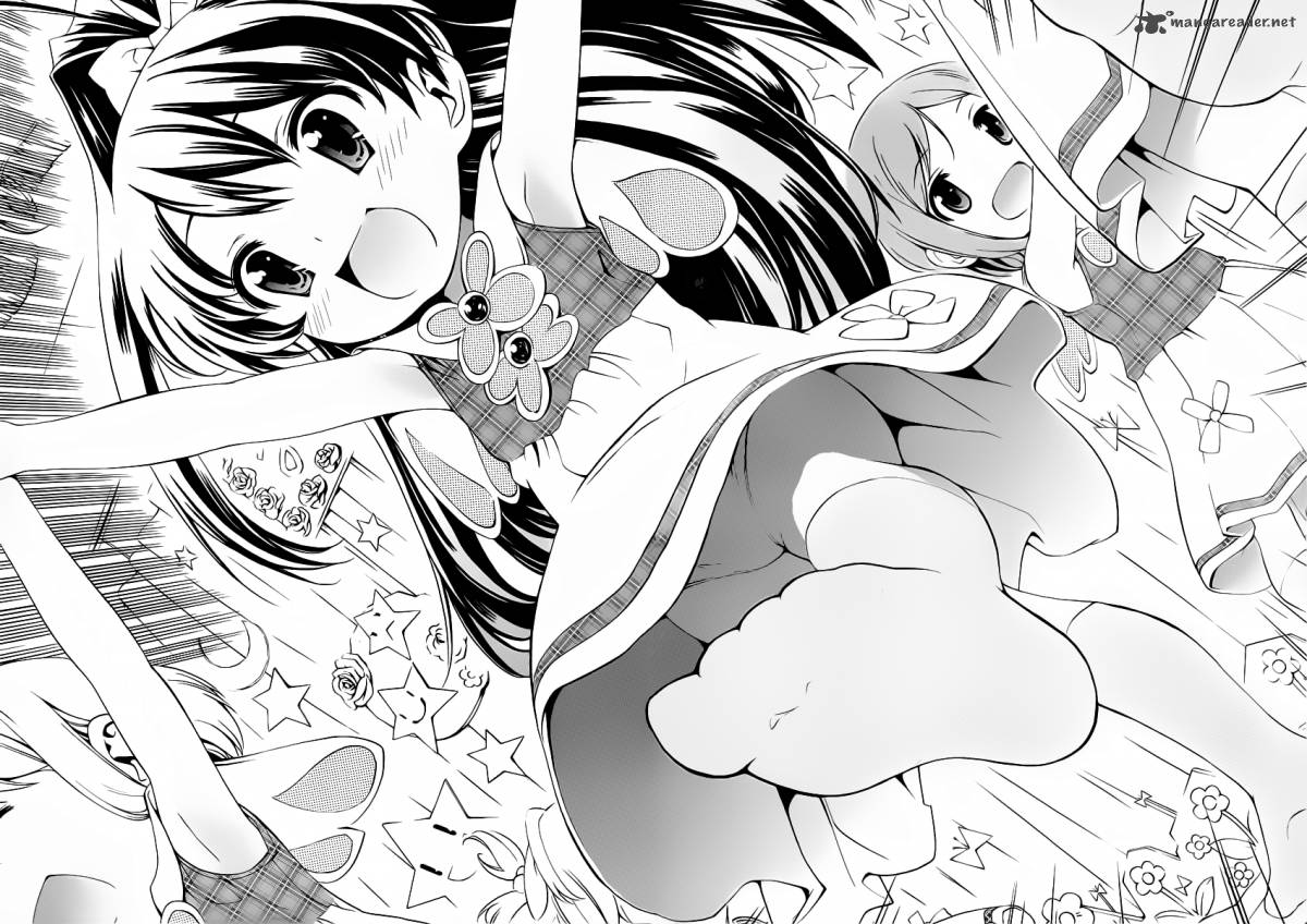 Papa No Iukoto O Kikinasai Takanashi No Hidamari 9 48