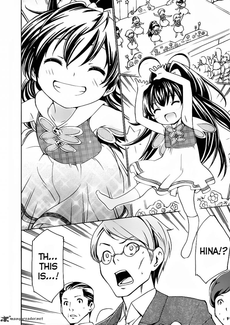 Papa No Iukoto O Kikinasai Takanashi No Hidamari 9 49