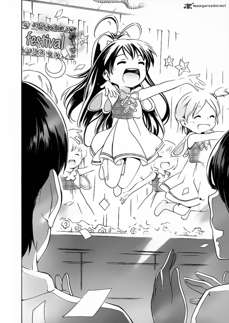 Papa No Iukoto O Kikinasai Takanashi No Hidamari 9 51