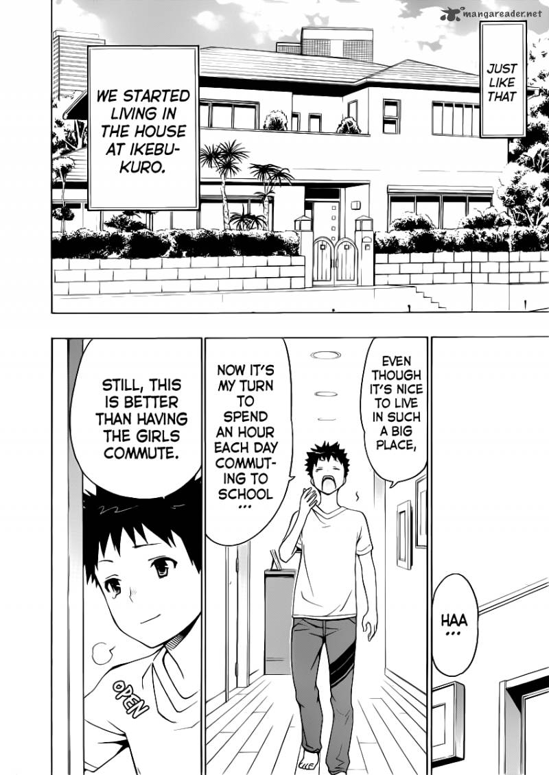 Papa No Iukoto O Kikinasai Takanashi No Hidamari 9 63